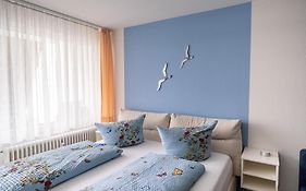 Apartment Möwe